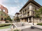 Appartement à BONNEVILLE