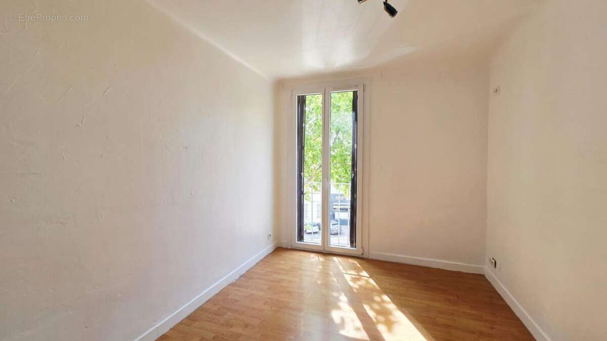 Appartement à SALON-DE-PROVENCE