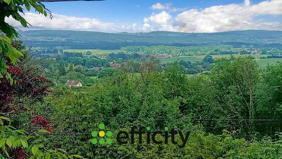 Maison à LACHAPELLE-AUX-POTS