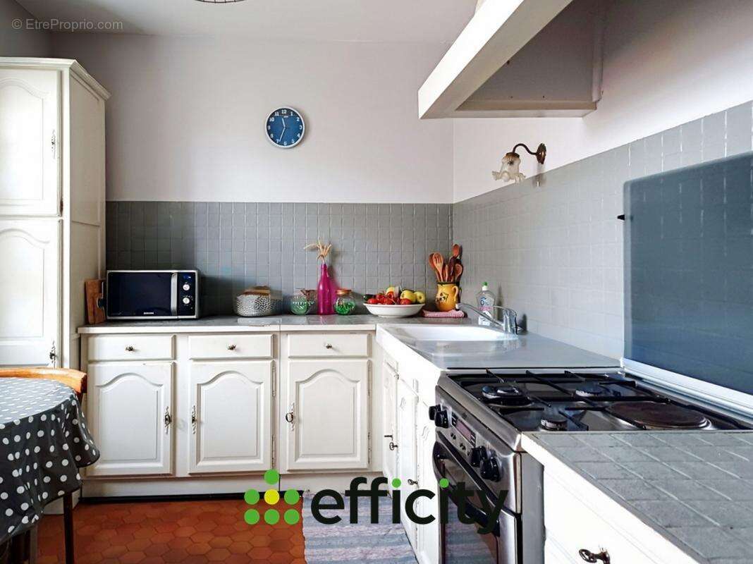 Maison à LACHAPELLE-AUX-POTS