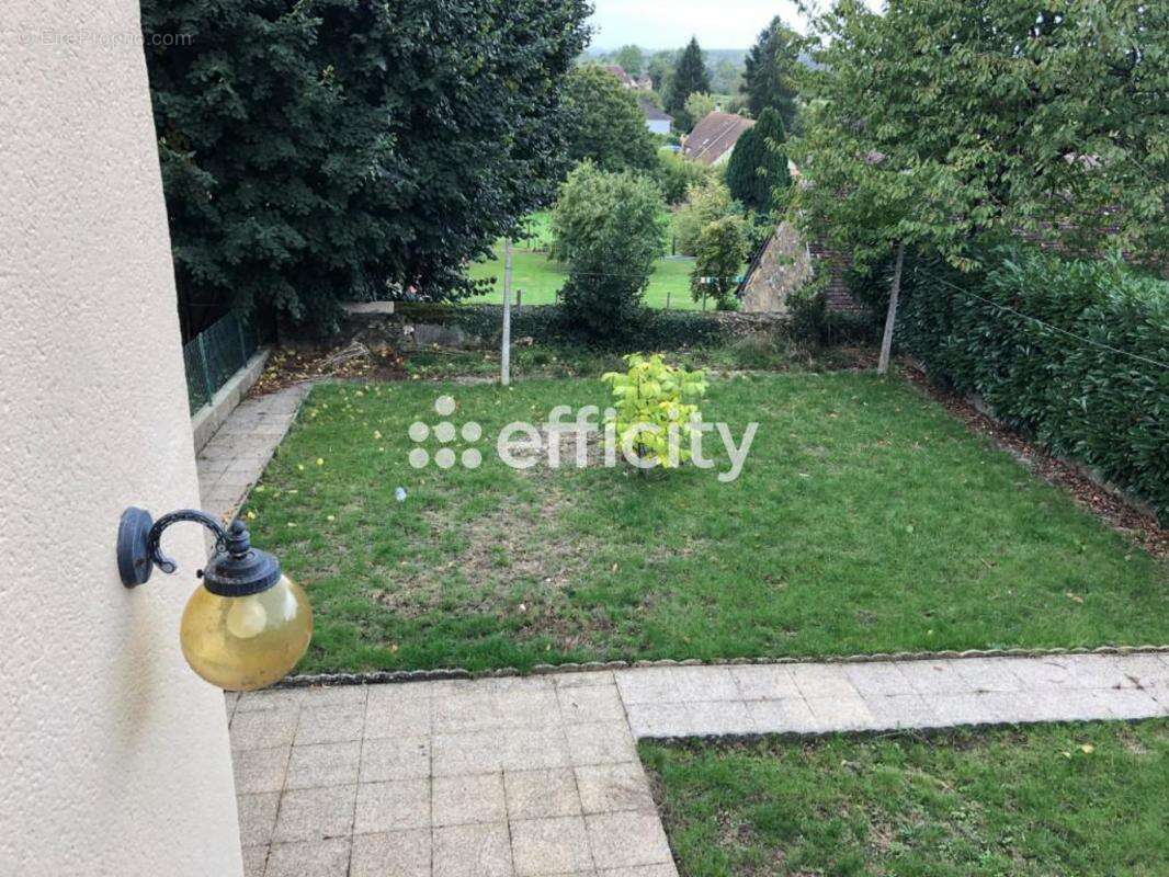 Maison à LA FERTE-BERNARD