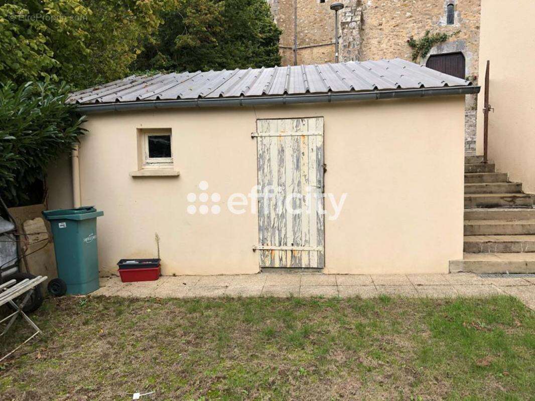 Maison à LA FERTE-BERNARD