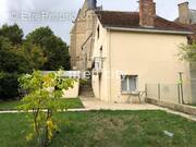 Maison à LA FERTE-BERNARD