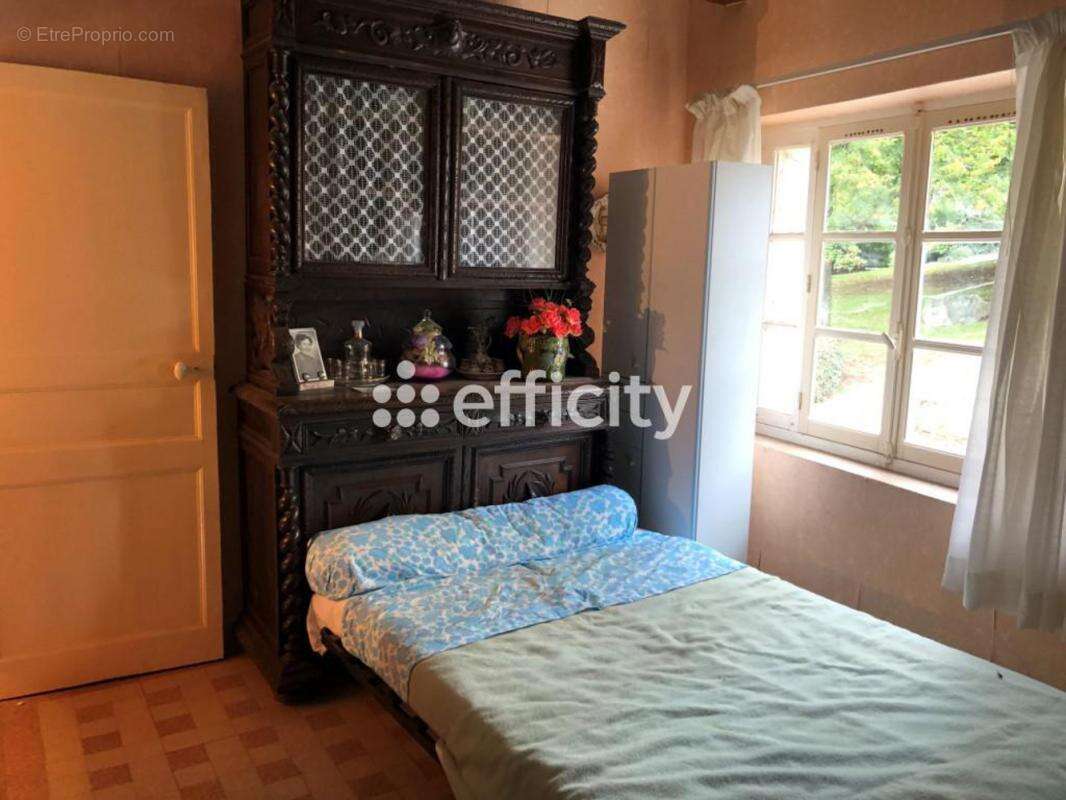 Maison à LA FERTE-BERNARD