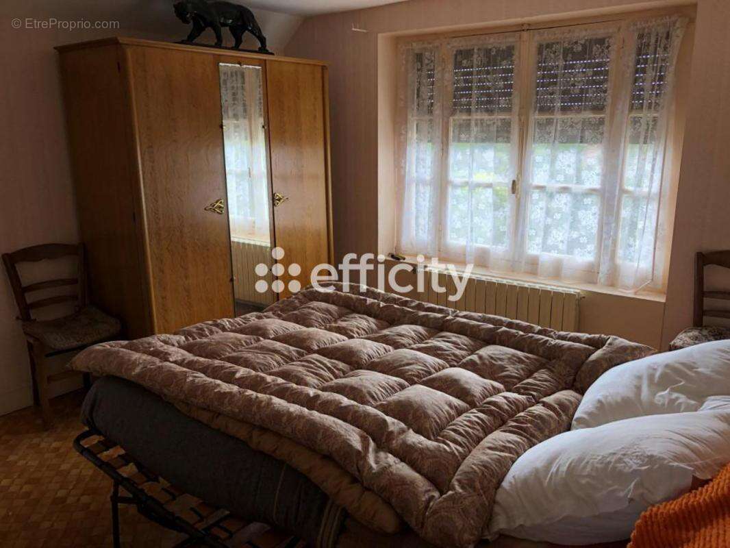 Maison à LA FERTE-BERNARD