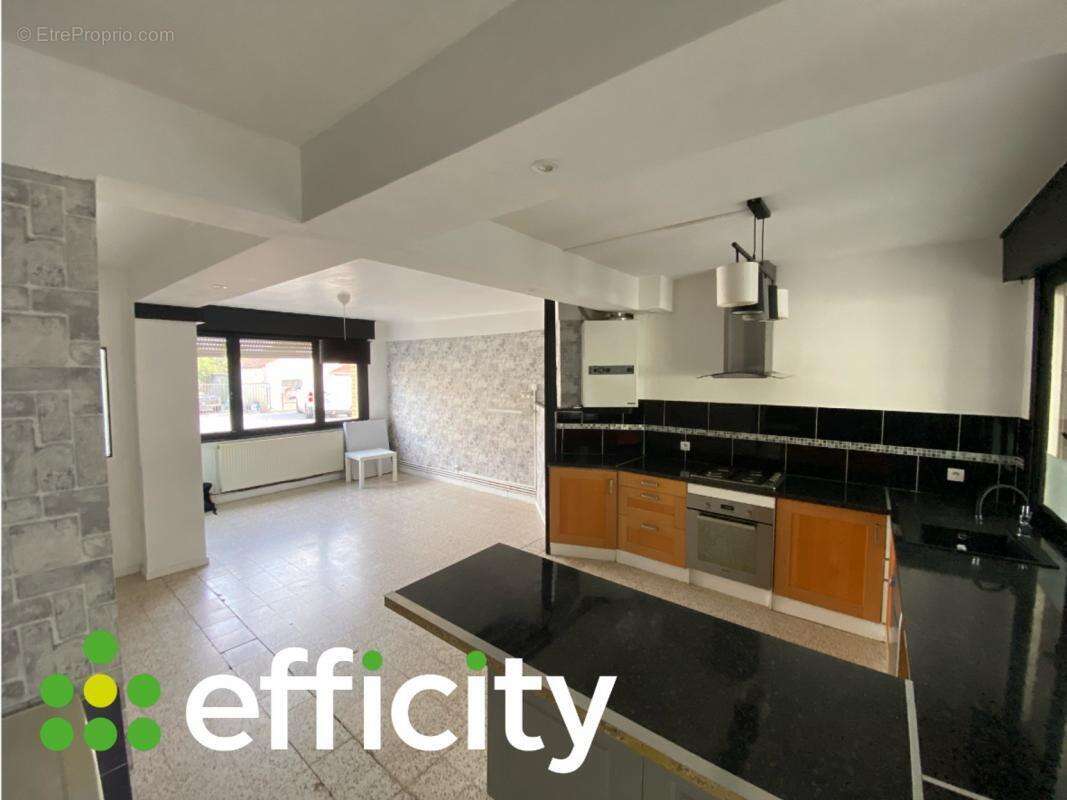 Maison à BRAY-DUNES