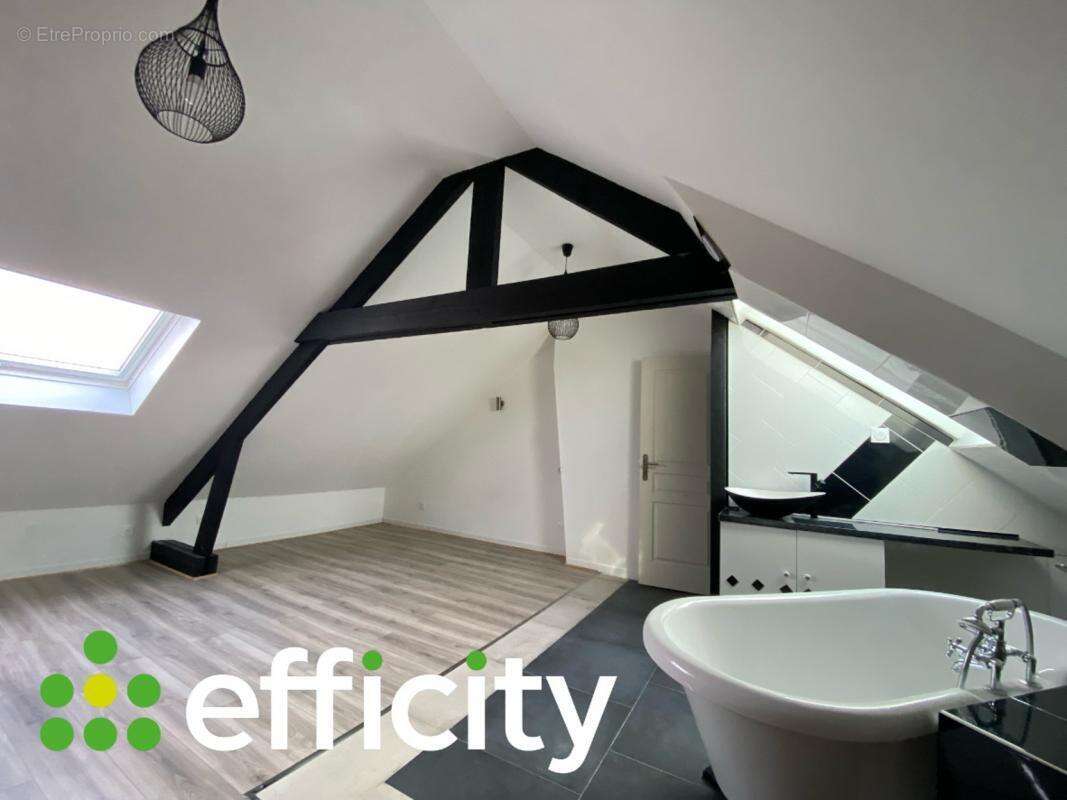 Maison à BRAY-DUNES