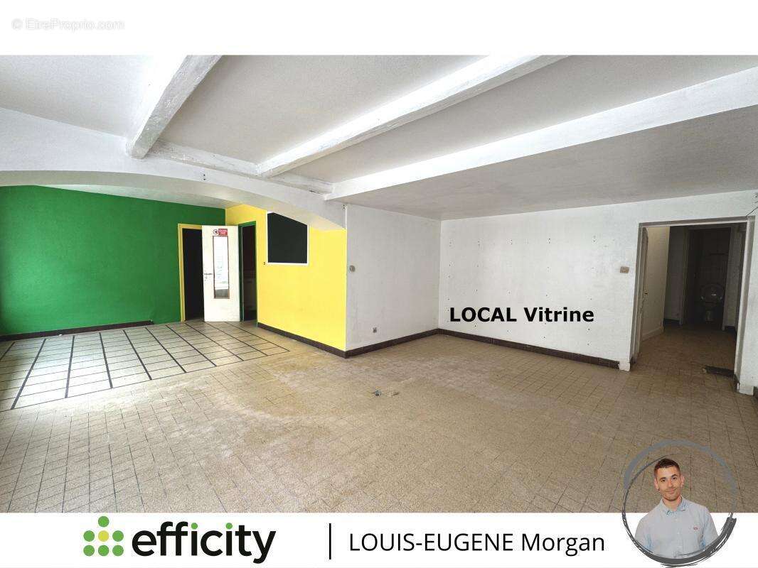 Appartement à LIGUGE