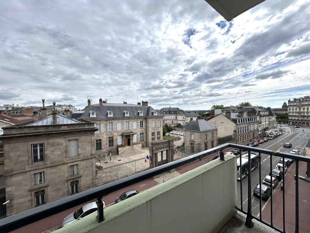 Appartement à LIMOGES