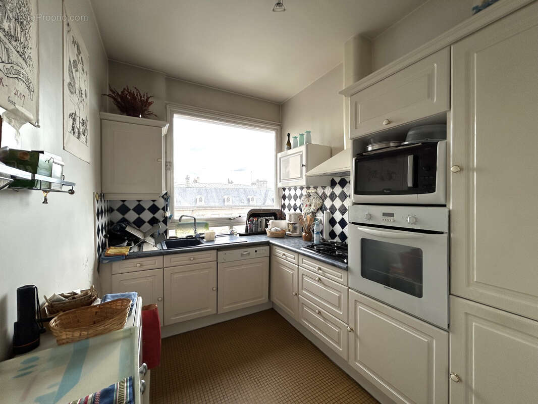 Appartement à LIMOGES