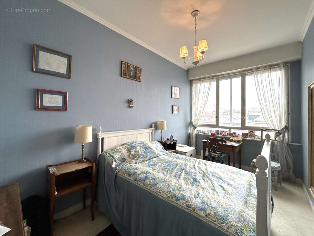 Appartement à LIMOGES