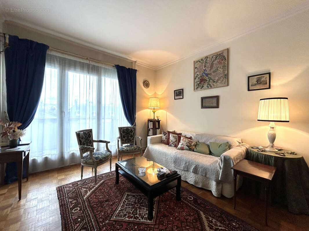 Appartement à LIMOGES