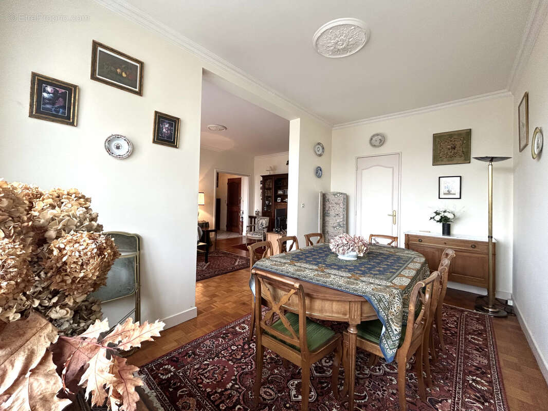 Appartement à LIMOGES