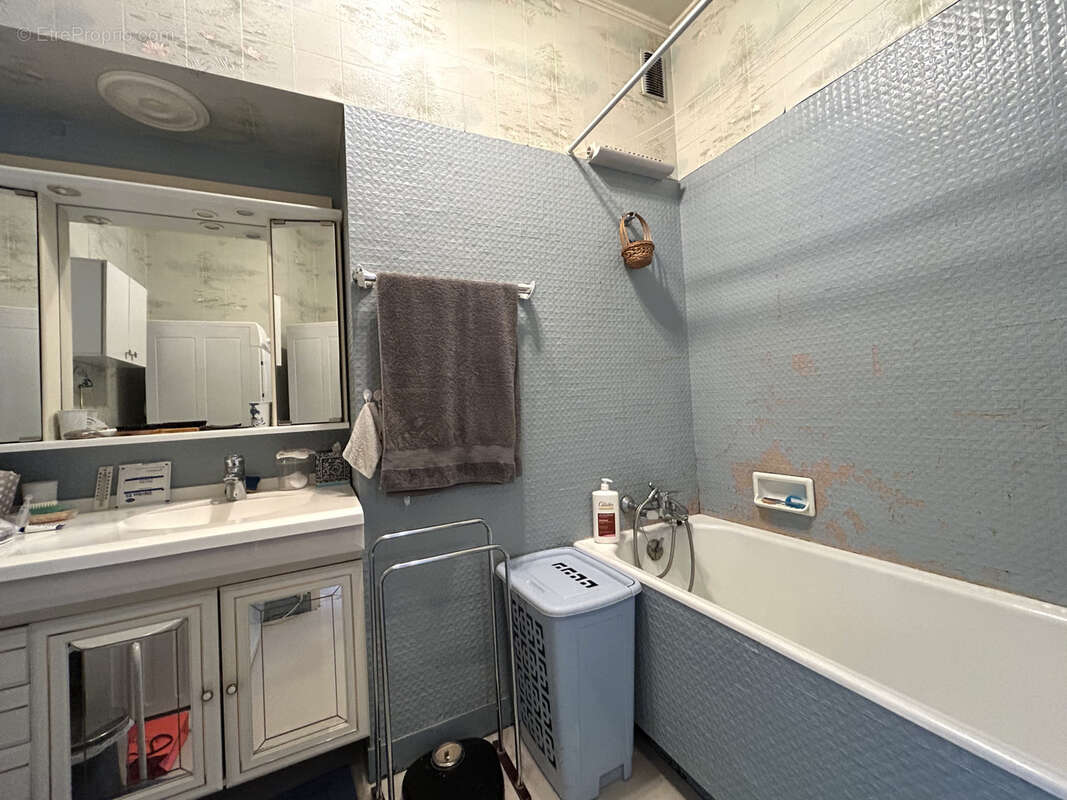 Appartement à LIMOGES