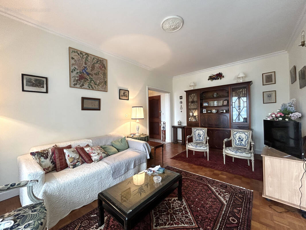 Appartement à LIMOGES