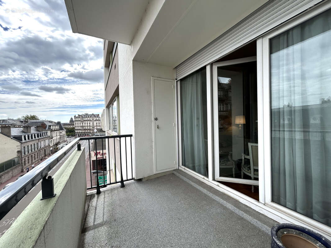 Appartement à LIMOGES