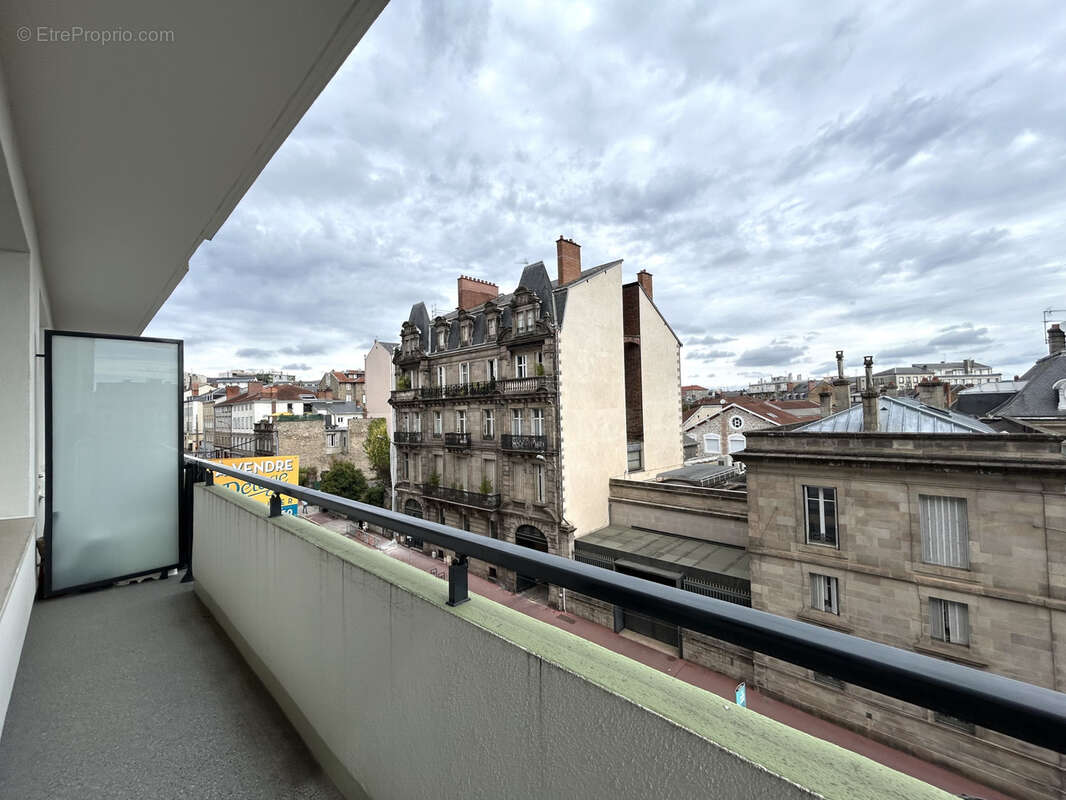 Appartement à LIMOGES