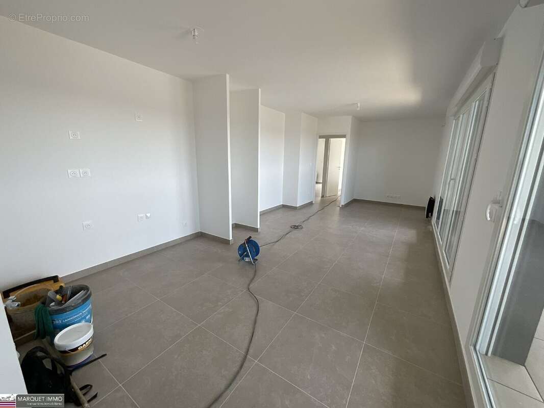 Appartement à BEZIERS