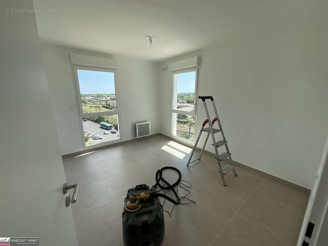 Appartement à BEZIERS