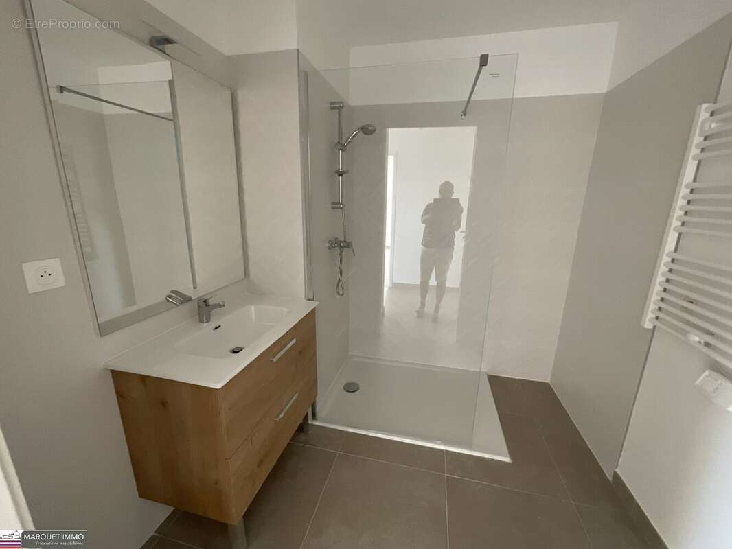 Appartement à BEZIERS