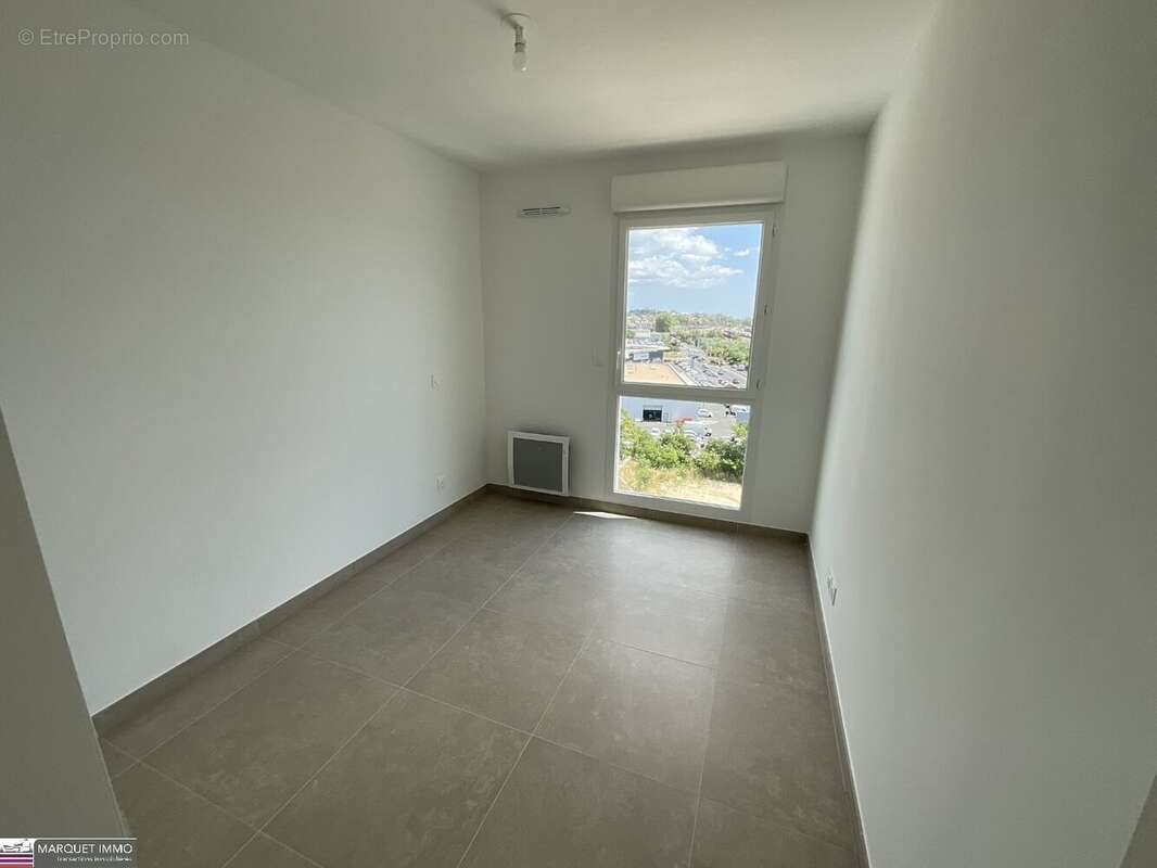 Appartement à BEZIERS