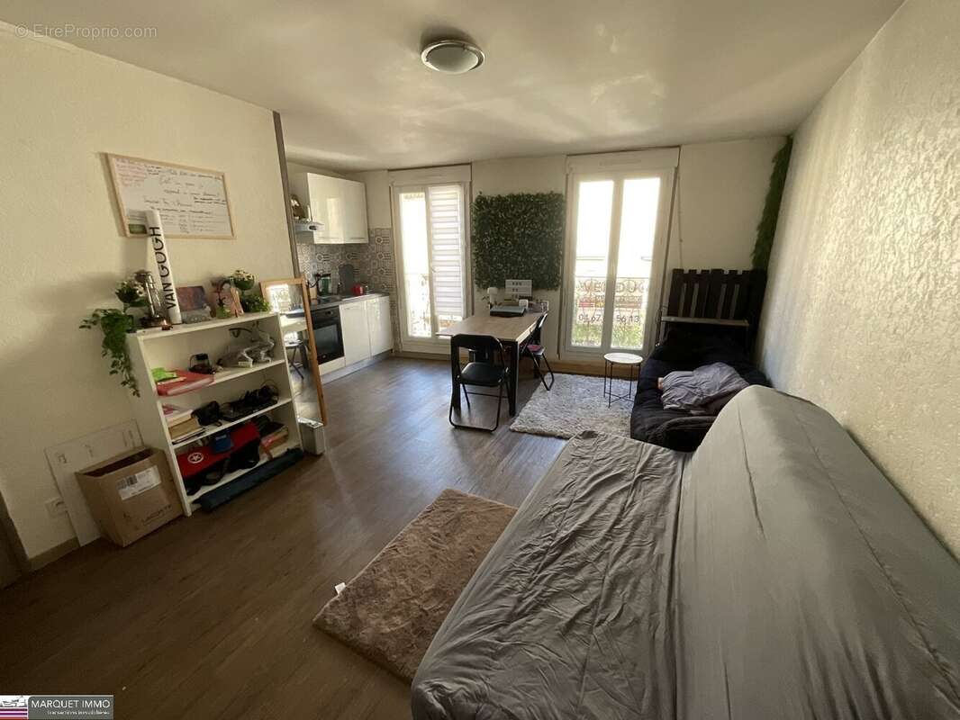 Appartement à BEZIERS