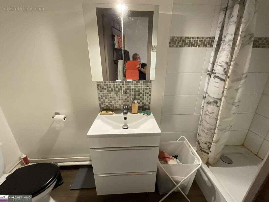 Appartement à BEZIERS