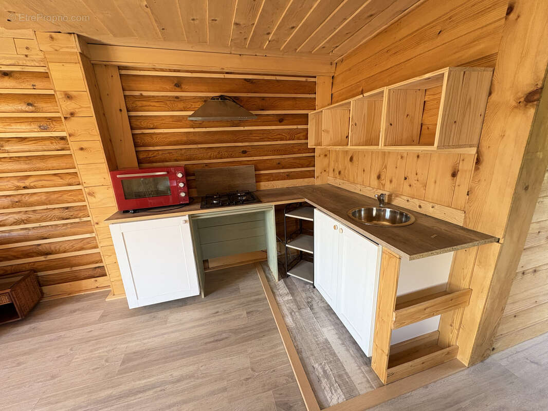 Appartement à ANCELLE