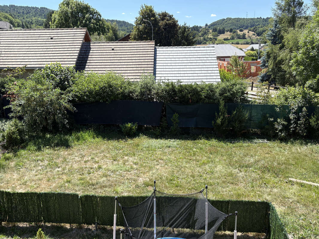 Appartement à ANCELLE