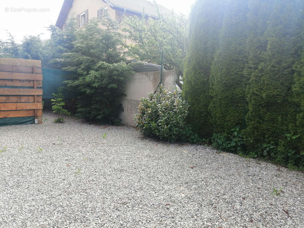 Appartement à ANCELLE