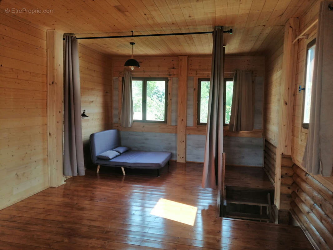 Appartement à ANCELLE