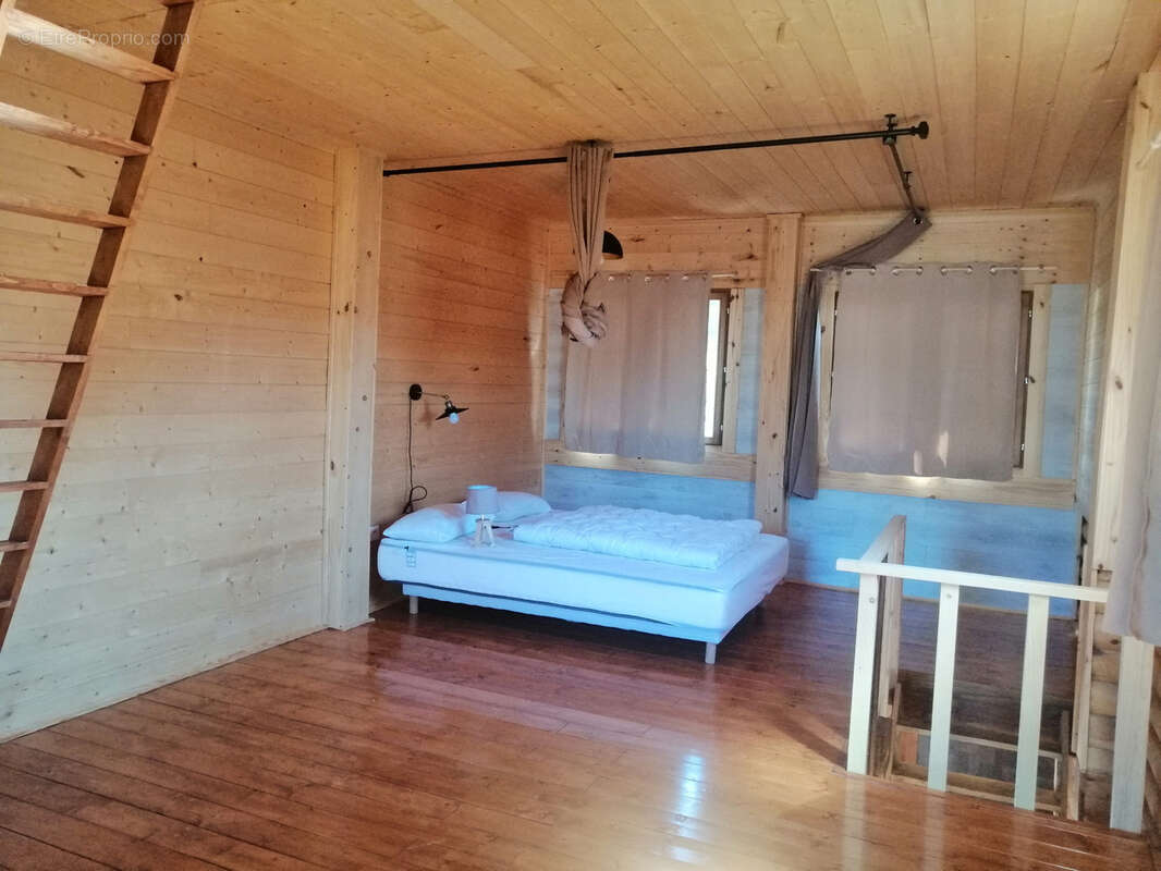 Appartement à ANCELLE