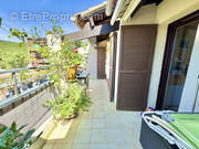 Appartement à LA CROIX-VALMER