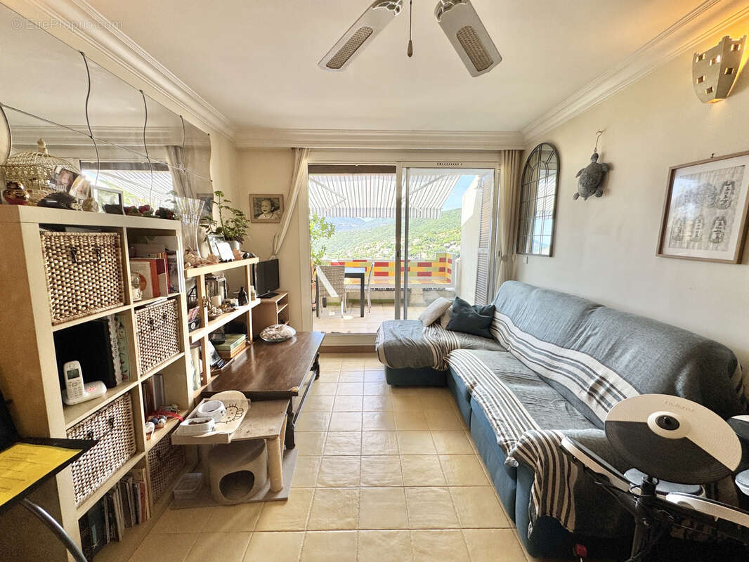 Appartement à LA CROIX-VALMER