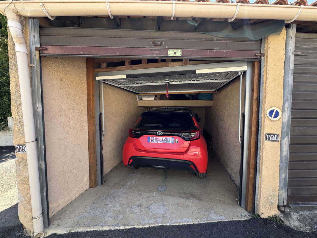 Appartement à LA CROIX-VALMER