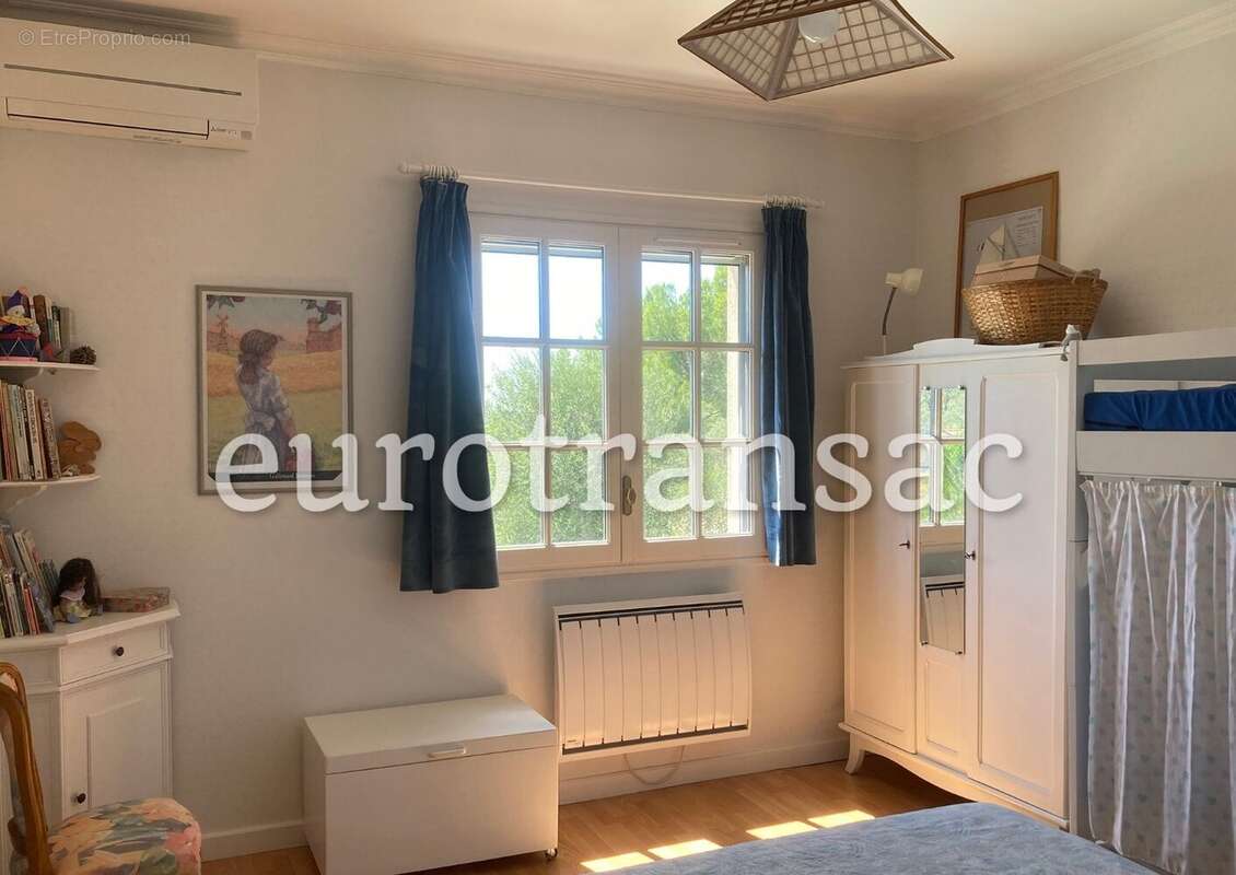 Maison à CASTELNAU-DE-GUERS