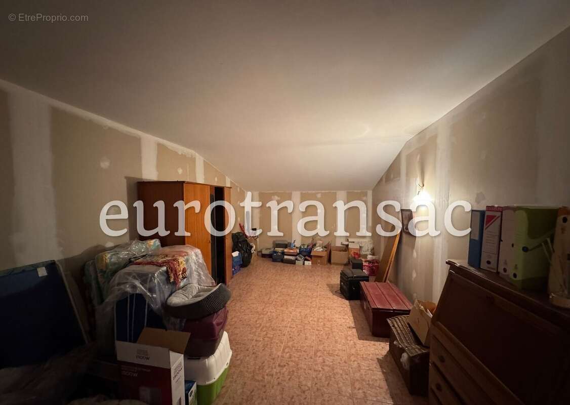 Maison à NEZIGNAN-L&#039;EVEQUE