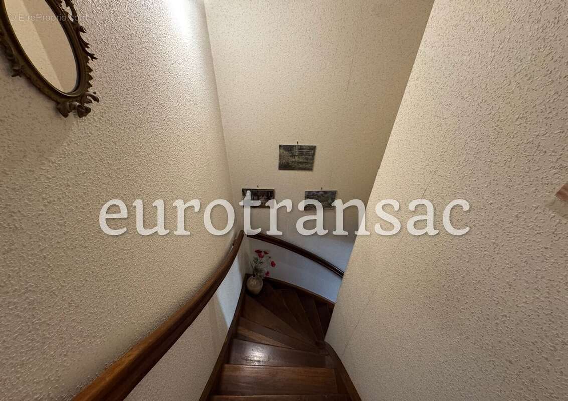 Maison à NEZIGNAN-L&#039;EVEQUE