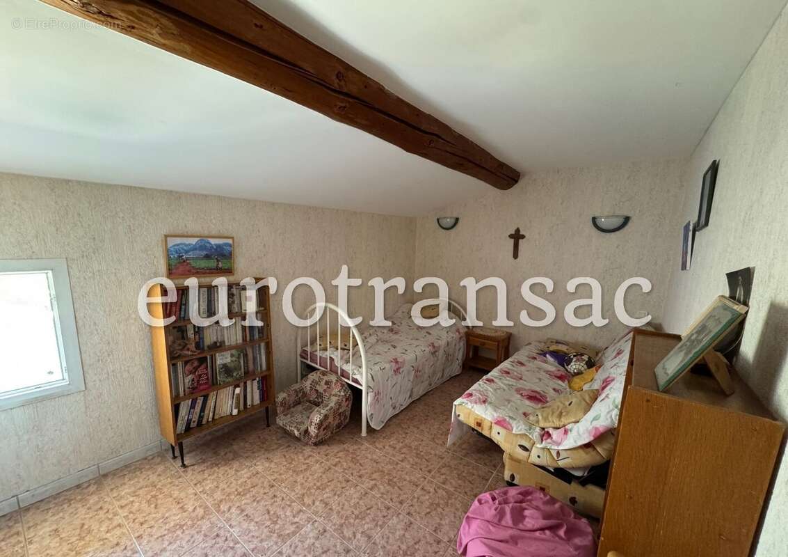 Maison à NEZIGNAN-L&#039;EVEQUE