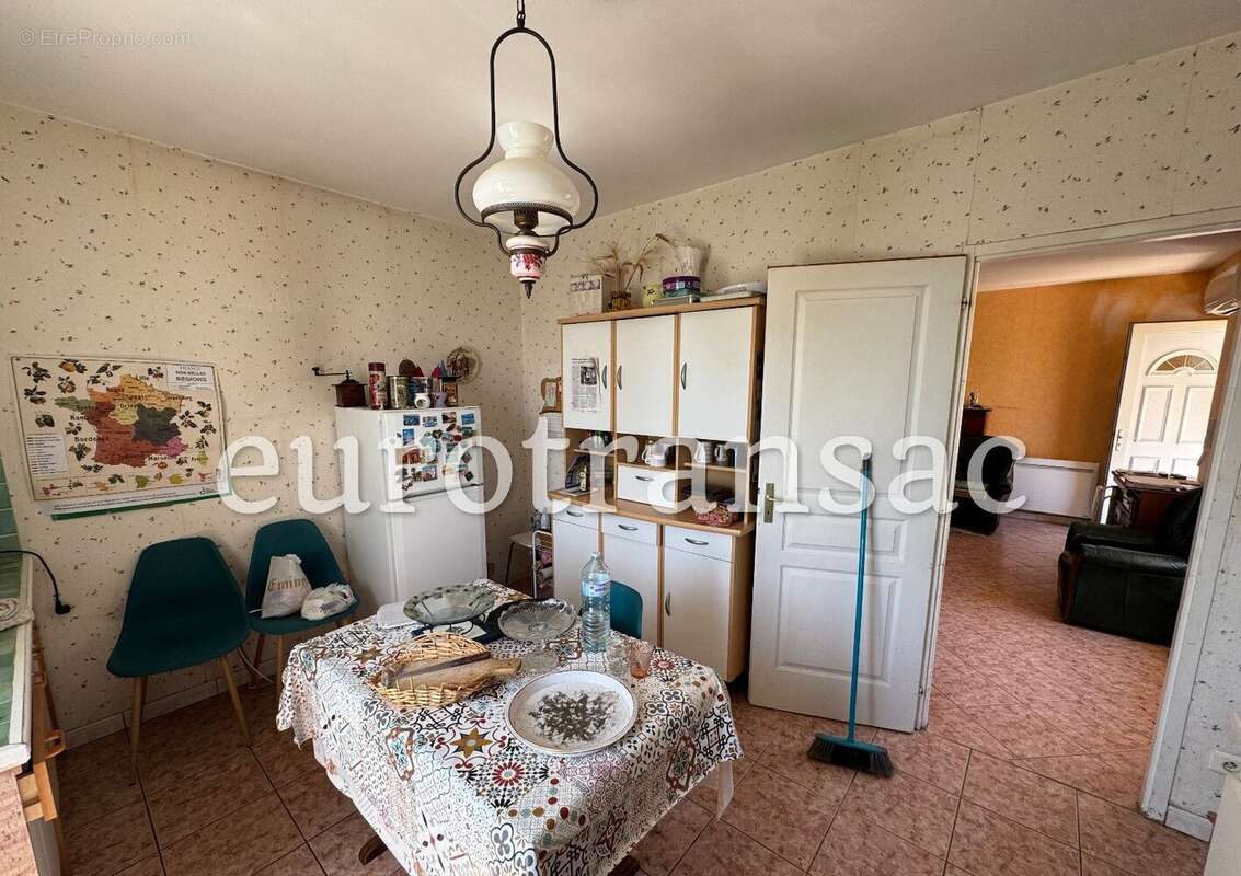 Maison à NEZIGNAN-L&#039;EVEQUE