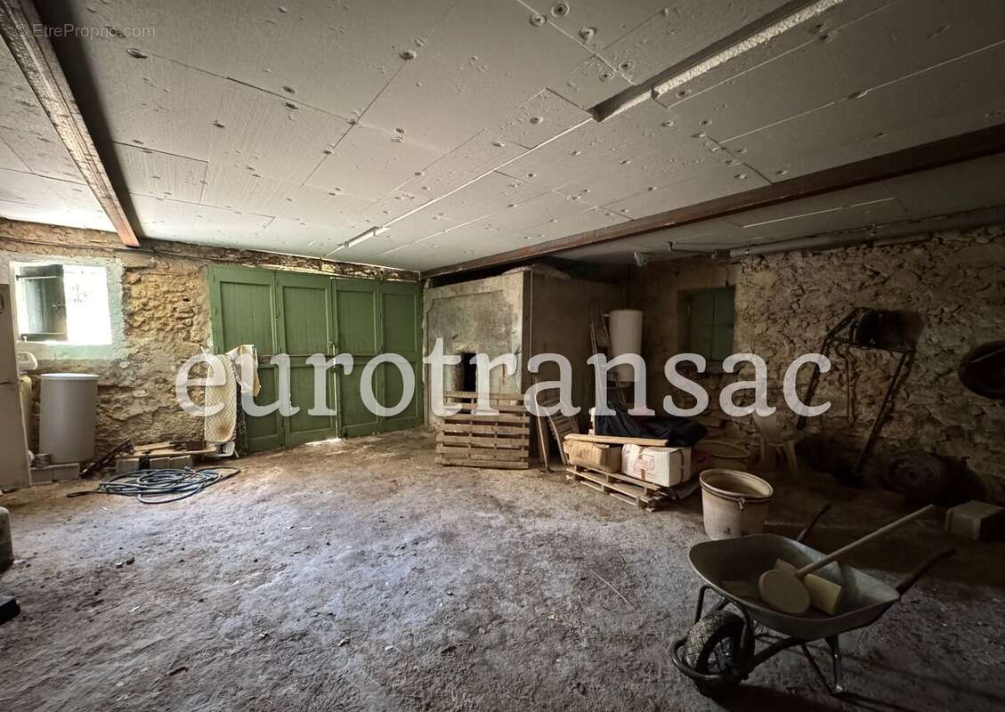 Maison à NEZIGNAN-L&#039;EVEQUE