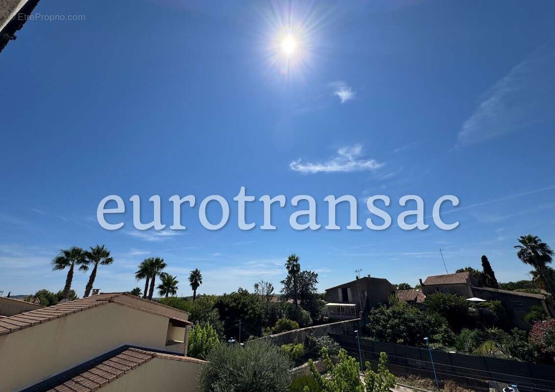 Maison à NEZIGNAN-L&#039;EVEQUE