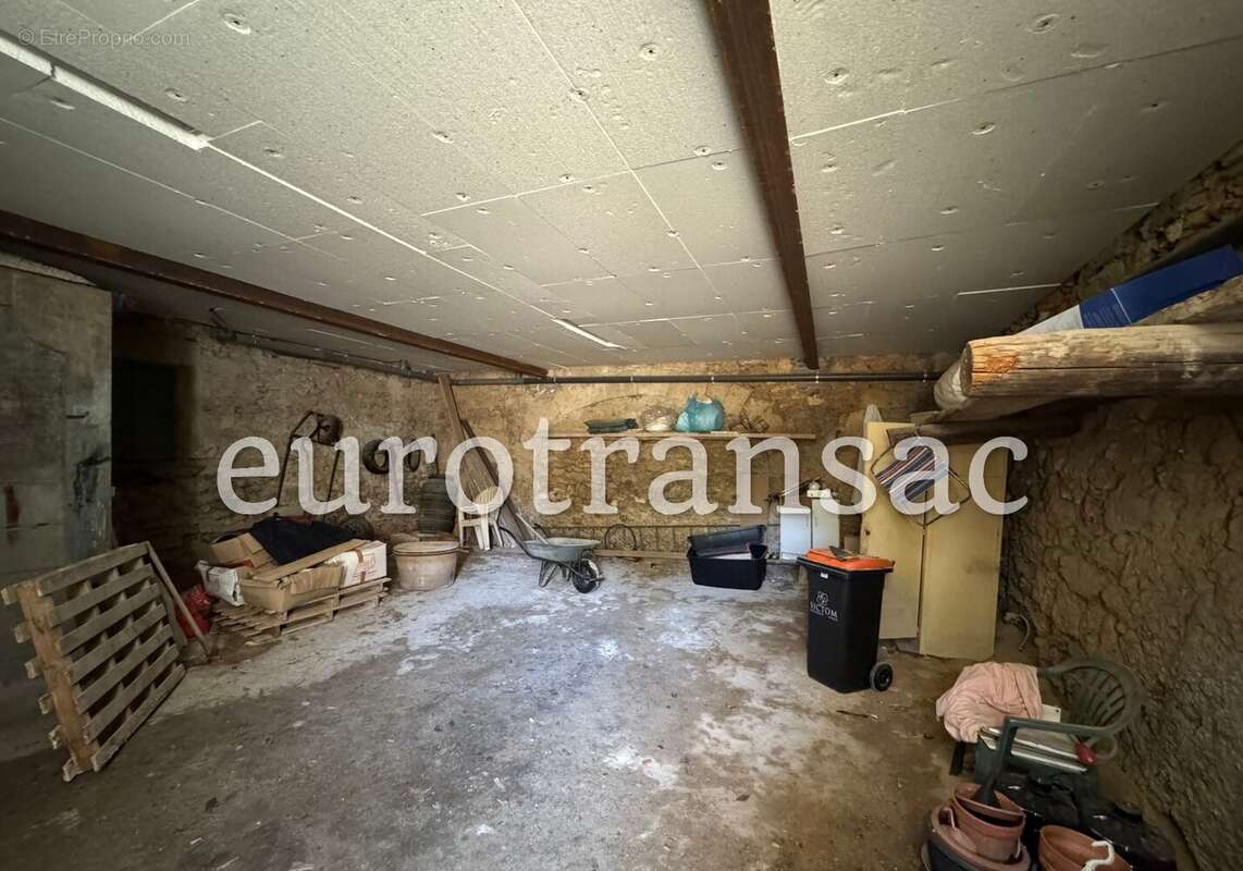 Maison à NEZIGNAN-L&#039;EVEQUE