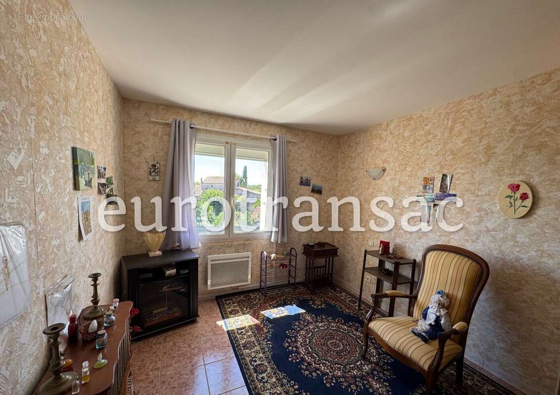 Maison à NEZIGNAN-L&#039;EVEQUE