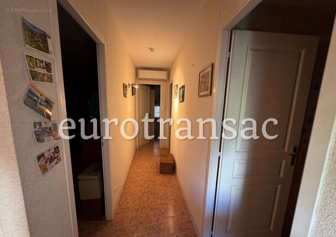 Maison à NEZIGNAN-L&#039;EVEQUE