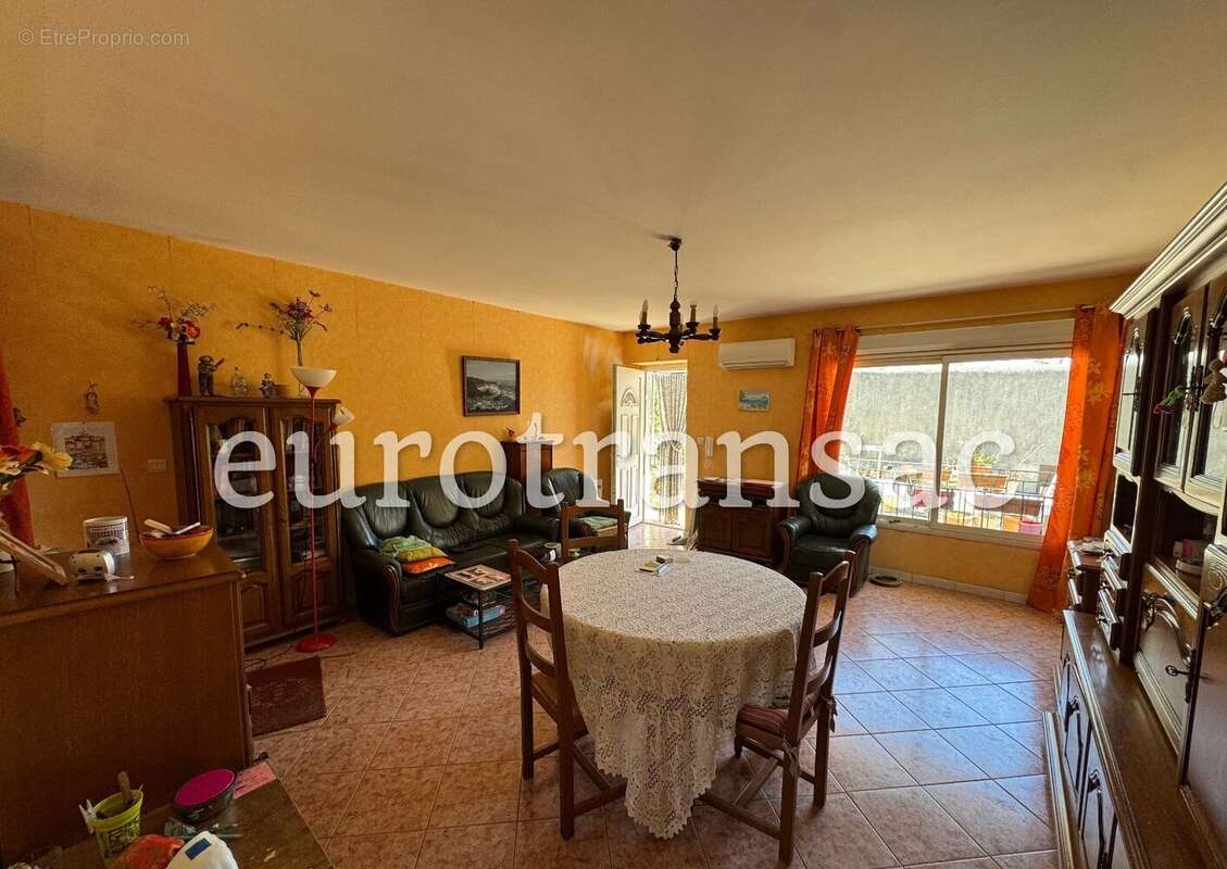 Maison à NEZIGNAN-L&#039;EVEQUE