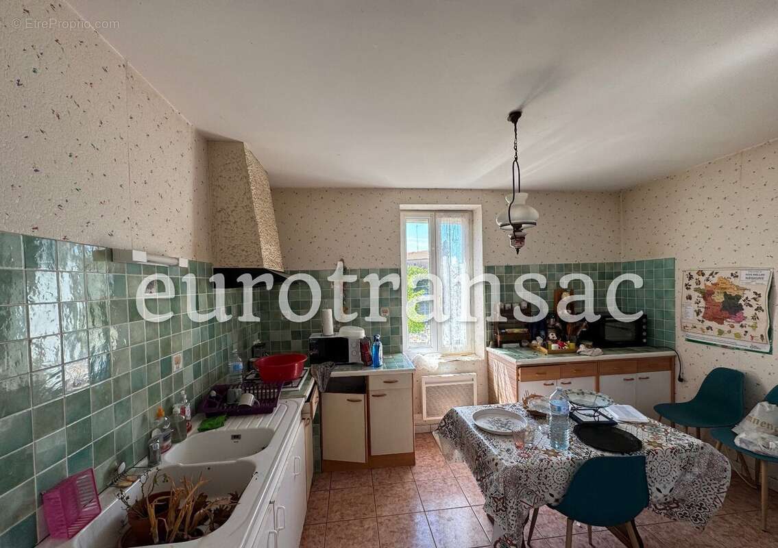 Maison à NEZIGNAN-L&#039;EVEQUE