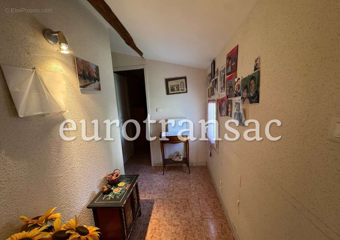 Maison à NEZIGNAN-L&#039;EVEQUE