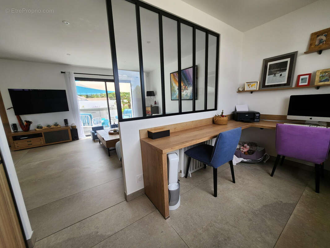 Maison à SAINT-HILAIRE-DE-RIEZ