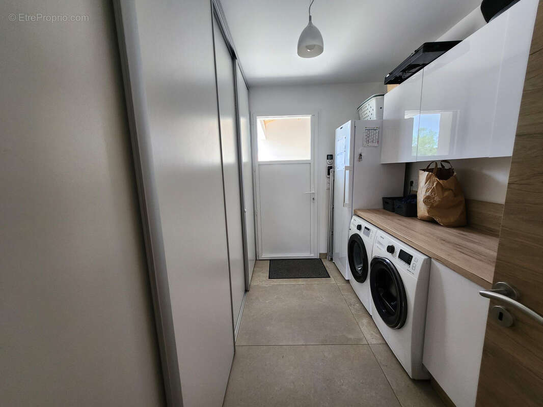 Maison à SAINT-HILAIRE-DE-RIEZ